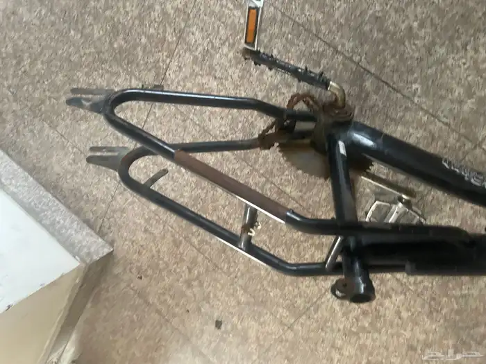 سيكل كوبرا   سيكل فراشه   سيكل رامبو 28