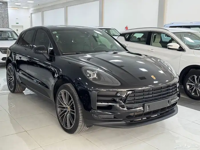 بورش ماكان S 2020 فل كامل 1