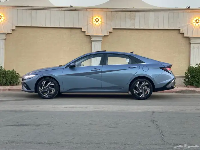 النترا جديد 2025 اسعار مخفضه 1500CC 2