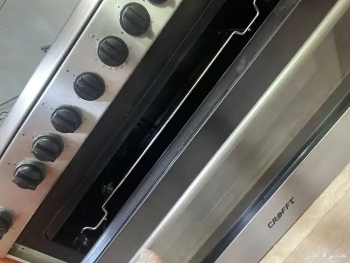 فرن للبيع 2