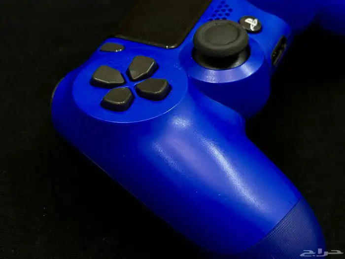 وحدات تحكم بلايستيشن 4 - PS4 Controller 39