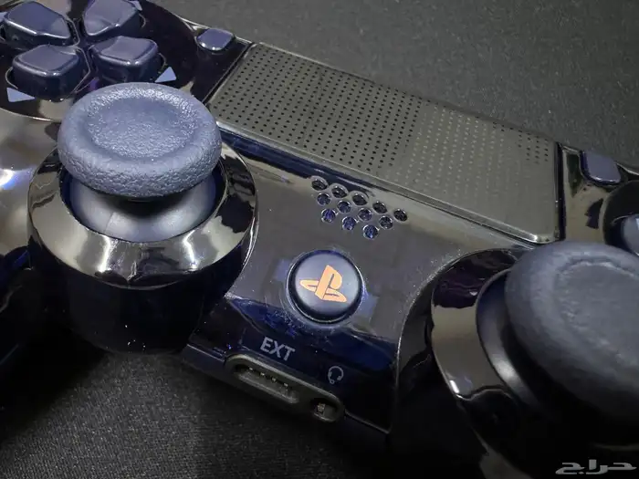 وحدات تحكم بلايستيشن 4 - PS4 Controller 6