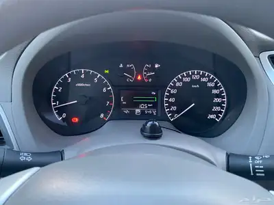 سنترا 2019 ممشى 54 الف فقط 21