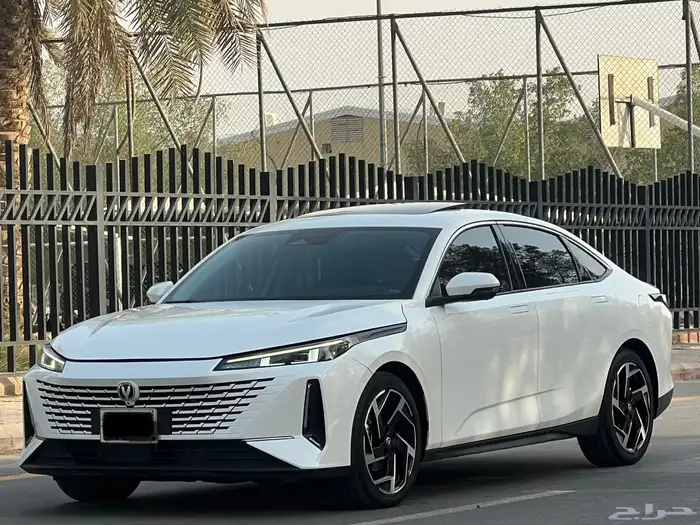 شانجان ايدو بلس 2025 فل 9