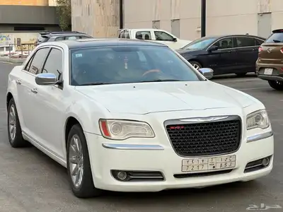 كرايزلر C300 هيمي موديل 2013 17