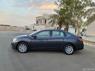 سنترا 2019 ممشى 54 الف فقط 5