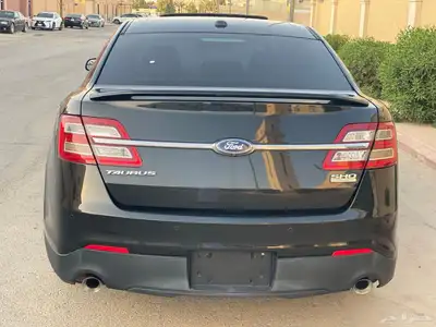 فورد تورس 2014 فل كامل الفئة الرياضية SHO 14