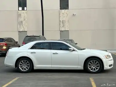 كرايزلر C300 هيمي موديل 2013 16