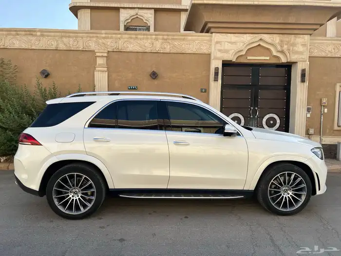 مرسيدس GLE 450 2022 15