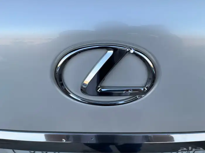 للبيع او البدل المناسب لكزس 570 LX فل كامل DD 10