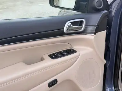 جيب قراند شروكي لمتد 2021 بسعر مناسب 15