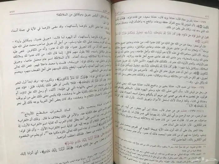 تفسير الطبري المعروف ب جامع البيان 6