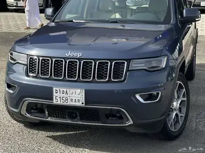 جراند شروكي 2021 لمتيد فل كامل 10
