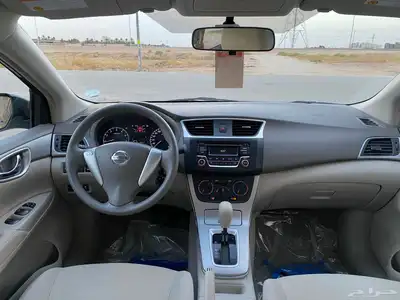 سنترا 2019 ممشى 54 الف فقط 18