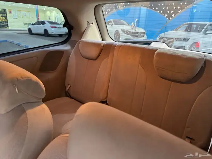 كيا كرنفال بدي وكالة ممشى قليل انصح به للمستخدم 13