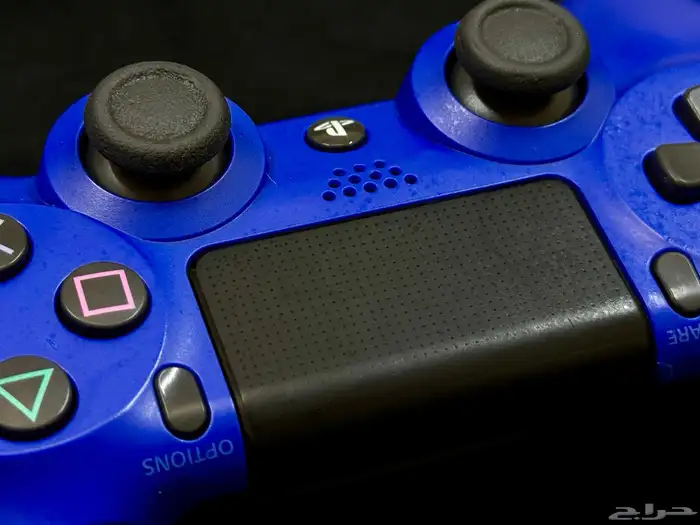 وحدات تحكم بلايستيشن 4 - PS4 Controller 41