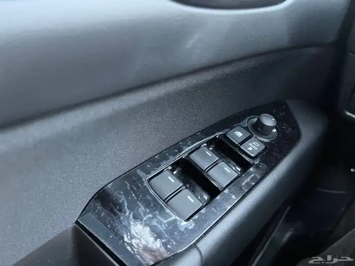 مازدا CX52023 فل كامل ممشى 39.000 لدى قمة الاطلال 58