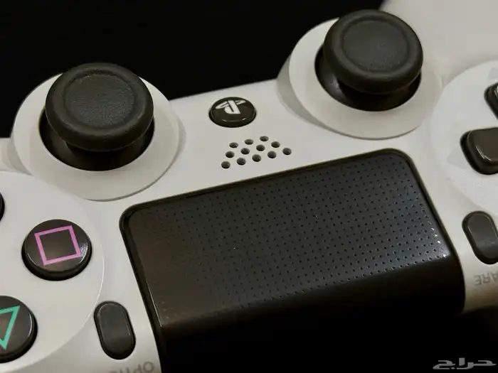 وحدات تحكم بلايستيشن 4 - PS4 Controller 29