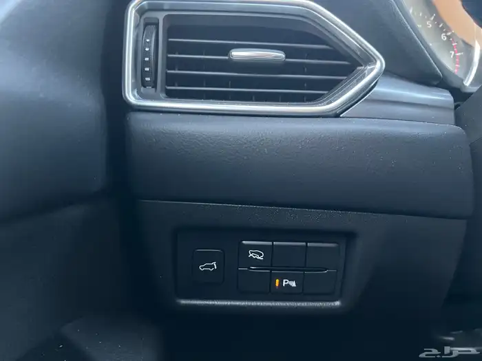 مازدا CX52023 فل كامل ممشى 39.000 لدى قمة الاطلال 53