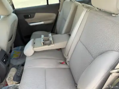 فورد ايدج دفع رباعي سعودي 10