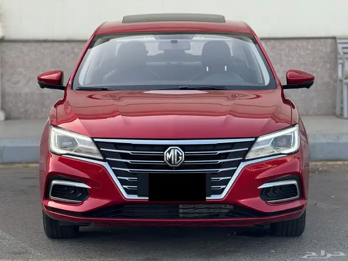 MG   5   2022   فل كامل   البيع 29000 الف 1