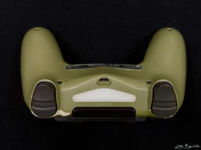 وحدات تحكم بلايستيشن 4 - PS4 Controller 31