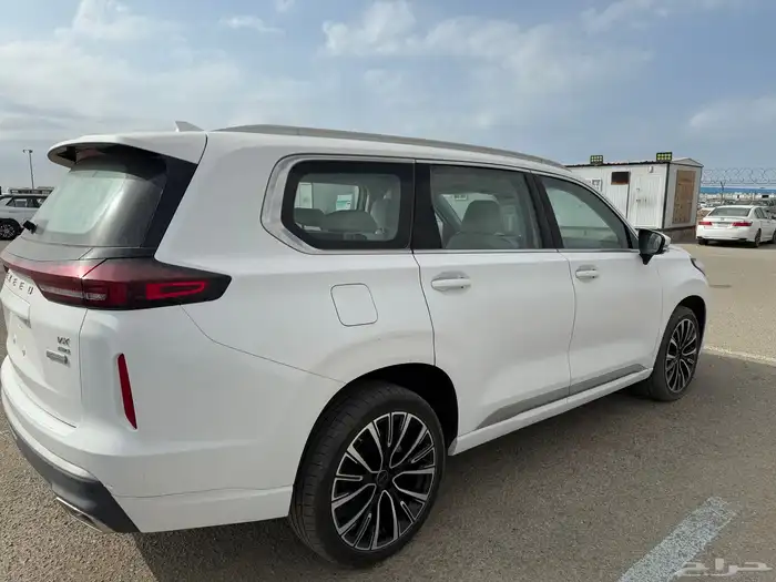 شيري اكسيد vx موديل 2023 فل كامل فلاجتشبب 1