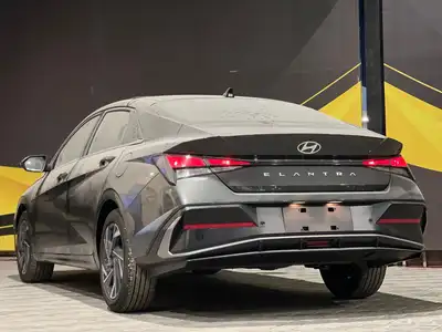 النترا 2025 جديد كمفورت اسعار مخفضه 4