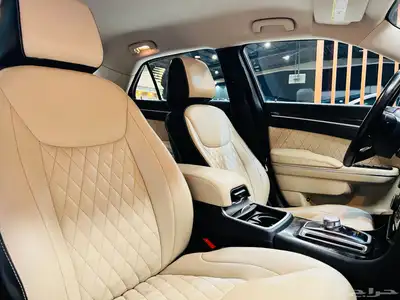كليزلر 2015 C300 V6 (( عرض خاص )) 10