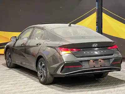 النترا 2025 جديد كمفورت اسعار مخفضه 3
