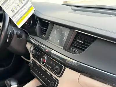 كيا كادينزا موديل 2020 v6 ممشى 40 26