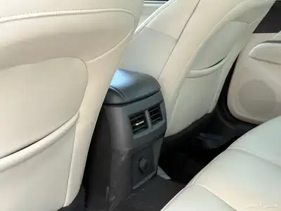 كاديلاك CT4 بحالة الوكاله منوة المستخدم 37