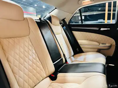 كليزلر 2015 C300 V6 (( عرض خاص )) 12