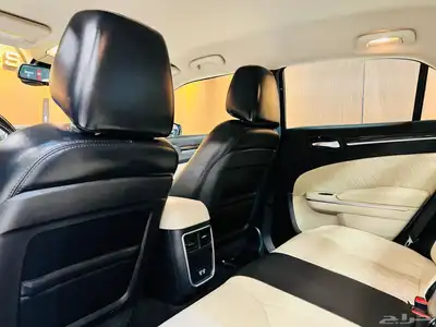 كليزلر 2015 C300 V6 (( عرض خاص )) 8