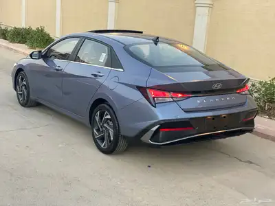 النترا جديد 2025 اسعار مخفضه 1500CC 3