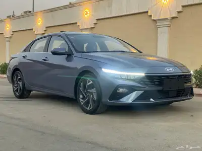 النترا جديد 2025 اسعار مخفضه 1500CC 5