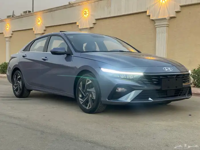 النترا جديد 2025 اسعار مخفضه 1500CC 5