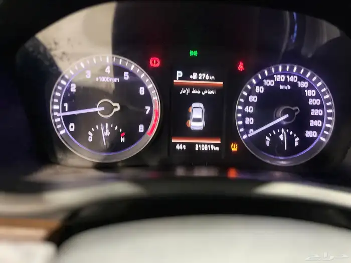 هيونداي سوناتا 2018 33