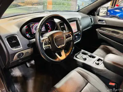 دودج درانجو 2017 RT 8V (بحاله ممتازه) 4