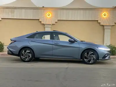 النترا جديد 2025 اسعار مخفضه 1500CC 7