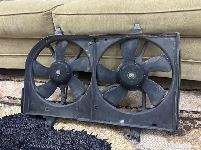 مراوح مكسيما 2004 0