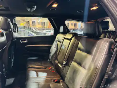 دودج درانجو 2017 RT 8V (بحاله ممتازه) 10