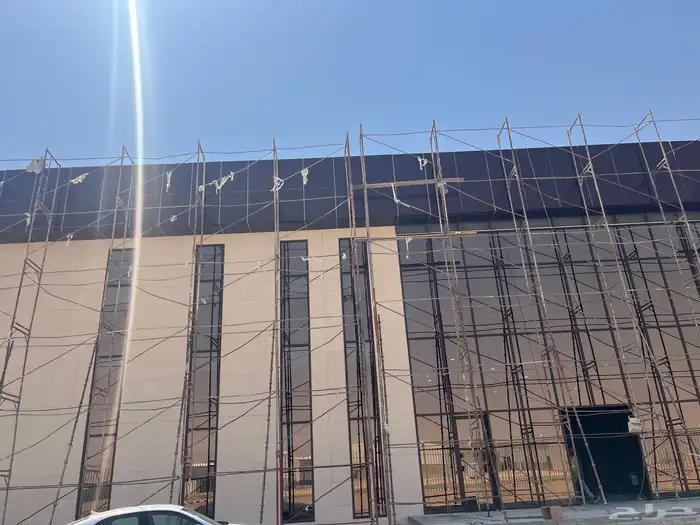 MY CLADDING WORK 11