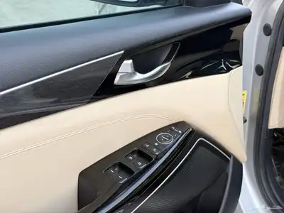 كيا كادينزا موديل 2020 v6 ممشى 40 13