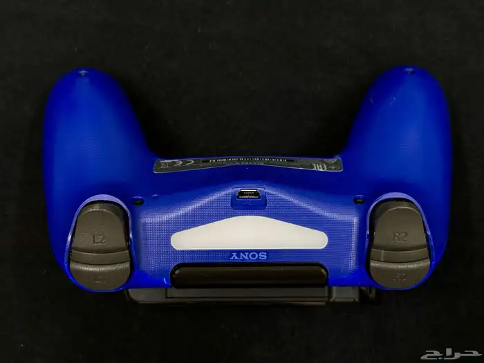 وحدات تحكم بلايستيشن 4 - PS4 Controller 37