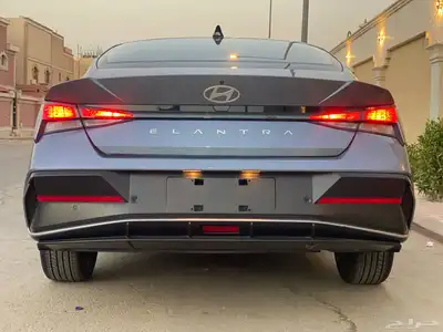 النترا جديد 2025 اسعار مخفضه 1500CC 11