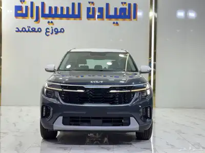 لا يفوتك العرض كيا سيلتوس نص فل 2024 فقط 74500 شامل 0