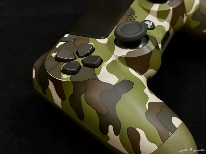 وحدات تحكم بلايستيشن 4 - PS4 Controller 33
