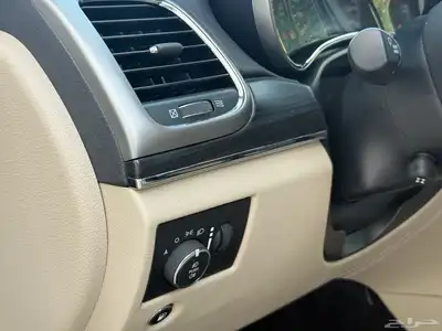 جيب قراند شروكي لمتد 2021 بسعر مناسب 16
