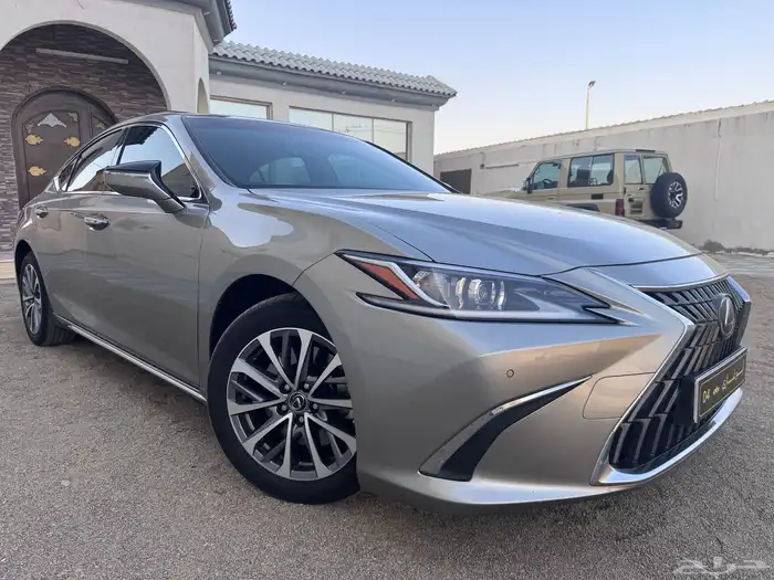 لكزز 350 ( اخت الاصفار ) 24